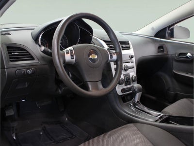 2011 Chevrolet Malibu 1LT
