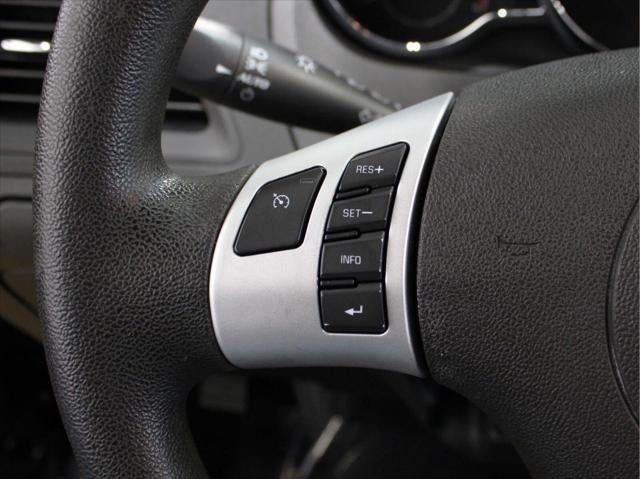 2011 Chevrolet Malibu 1LT
