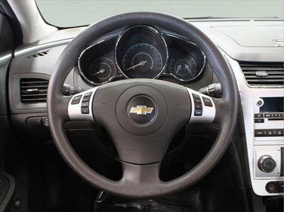 2011 Chevrolet Malibu 1LT