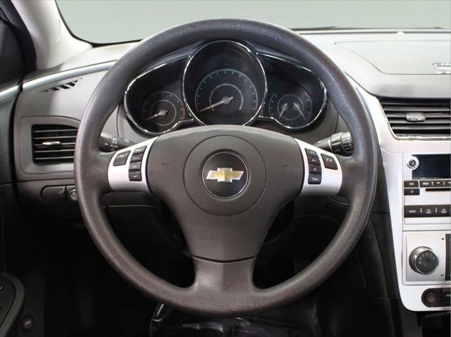 2011 Chevrolet Malibu 1LT