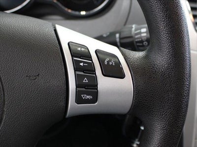 2011 Chevrolet Malibu 1LT