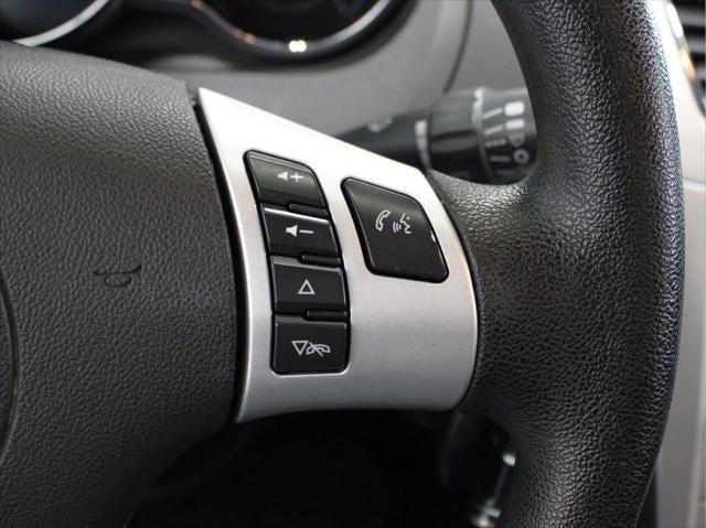 2011 Chevrolet Malibu 1LT