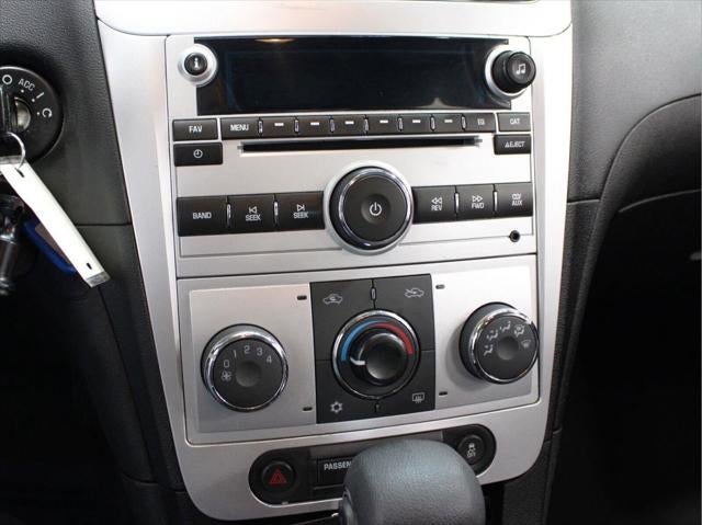 2011 Chevrolet Malibu 1LT