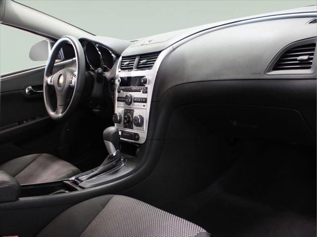 2011 Chevrolet Malibu 1LT