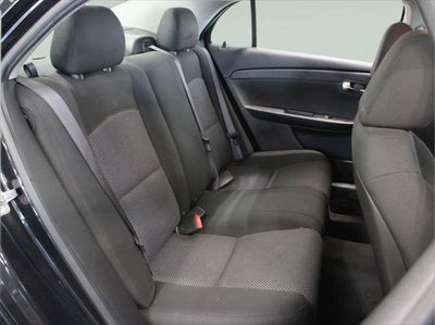 2011 Chevrolet Malibu 1LT