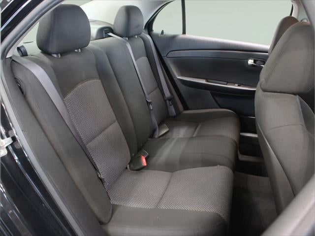 2011 Chevrolet Malibu 1LT