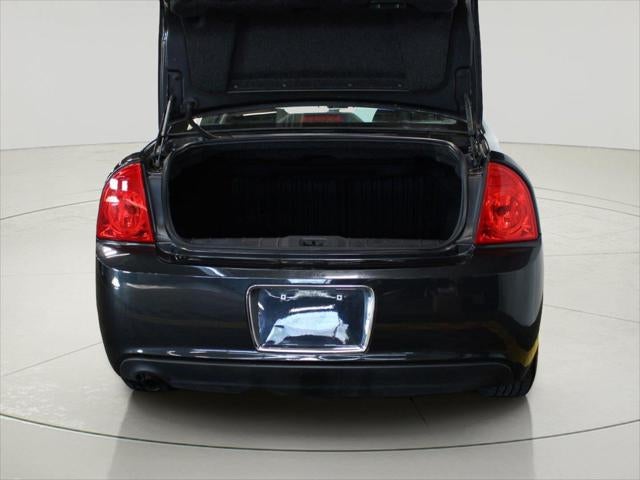 2011 Chevrolet Malibu 1LT