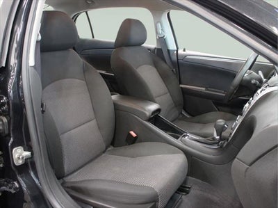 2011 Chevrolet Malibu 1LT