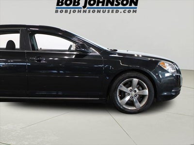2011 Chevrolet Malibu 1LT