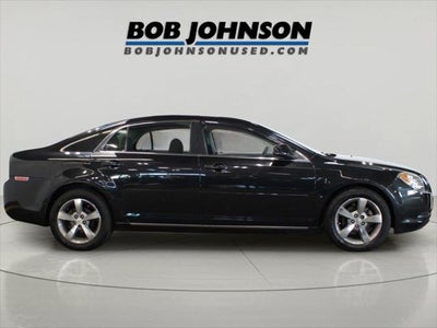 2011 Chevrolet Malibu 1LT