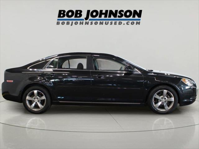 2011 Chevrolet Malibu 1LT