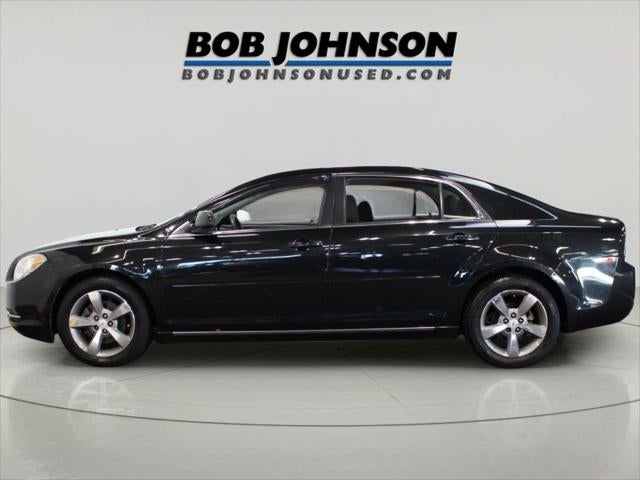 2011 Chevrolet Malibu 1LT