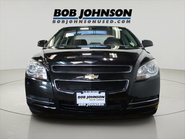 2011 Chevrolet Malibu 1LT