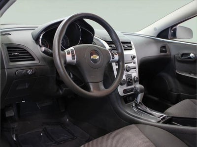 2011 Chevrolet Malibu 1LT