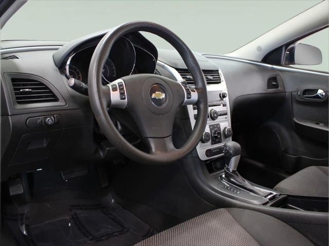 2011 Chevrolet Malibu 1LT