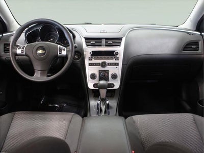 2011 Chevrolet Malibu 1LT