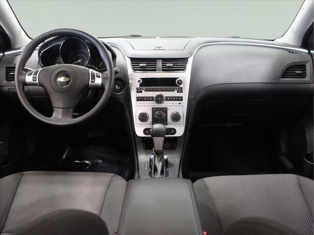 2011 Chevrolet Malibu 1LT