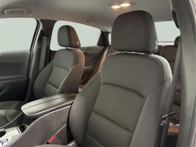 2025 Chevrolet Malibu FWD 1LT