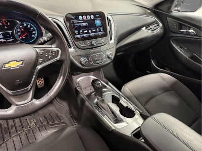 2016 Chevrolet Malibu 1LT