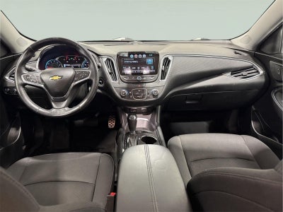2016 Chevrolet Malibu 1LT
