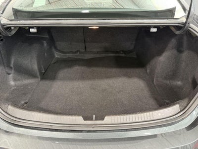 2016 Chevrolet Malibu 1LT