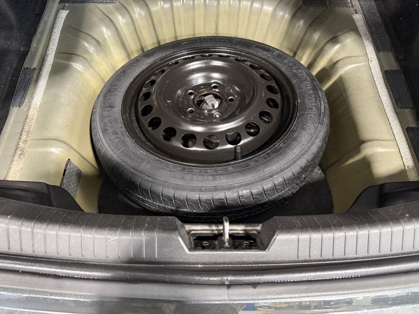 2016 Chevrolet Malibu 1LT