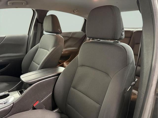 2016 Chevrolet Malibu 1LT