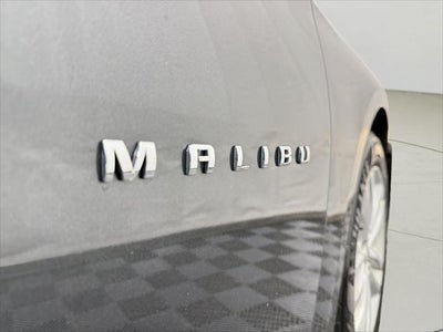 2016 Chevrolet Malibu 1LT