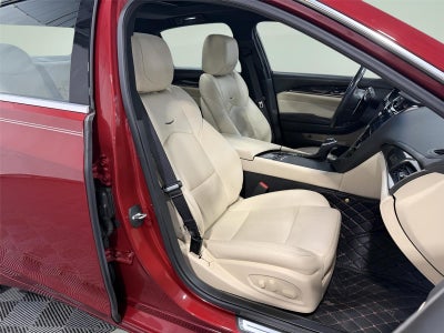 2019 Cadillac CTS Luxury