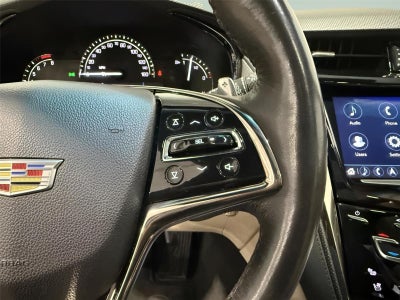 2019 Cadillac CTS Luxury