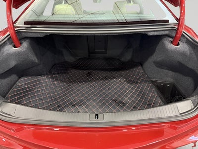 2019 Cadillac CTS Luxury