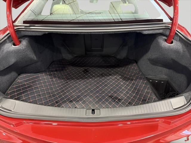 2019 Cadillac CTS Luxury