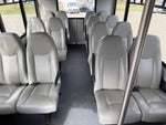 2022 Chevrolet Express Cutaway Work Van