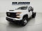 2024 Chevrolet Silverado 3500HD Chassis Work Truck