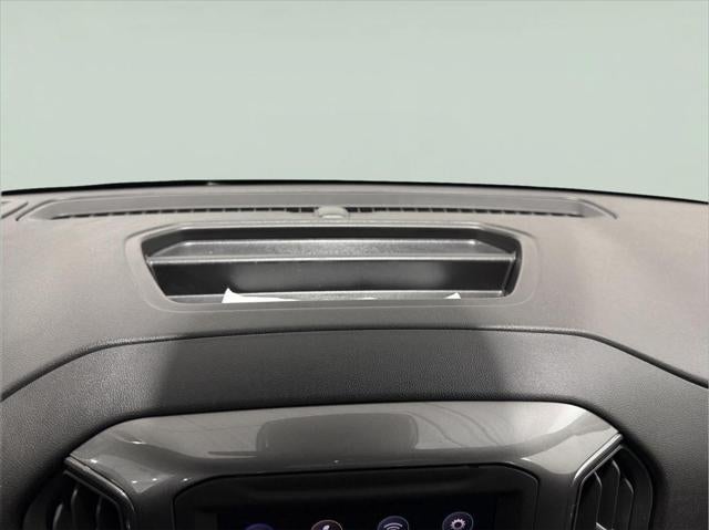 2025 Chevrolet Silverado 2500HD 4WD Crew Cab Long Bed Work Truck