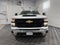 2025 Chevrolet Silverado 2500HD 4WD Crew Cab Long Bed Work Truck