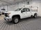2025 Chevrolet Silverado 2500HD 4WD Crew Cab Long Bed Work Truck