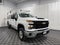 2025 Chevrolet Silverado 2500HD 4WD Crew Cab Long Bed Work Truck