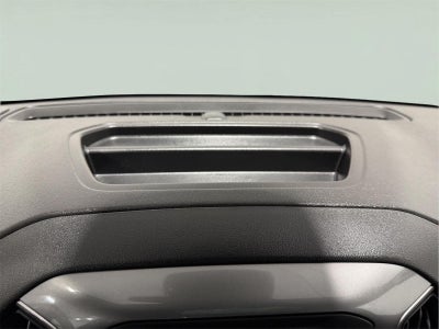 2025 Chevrolet Silverado 2500HD 4WD Crew Cab Long Bed Work Truck