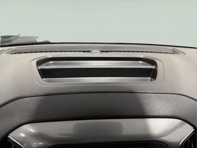 2025 Chevrolet Silverado 2500HD 4WD Crew Cab Long Bed Work Truck