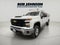 2025 Chevrolet Silverado 2500HD 4WD Crew Cab Long Bed Work Truck