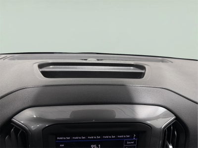 2025 Chevrolet Silverado 2500HD 4WD Crew Cab Long Bed Work Truck