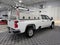 2025 Chevrolet Silverado 2500HD 4WD Crew Cab Long Bed Work Truck