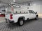 2025 Chevrolet Silverado 2500HD 4WD Crew Cab Long Bed Work Truck
