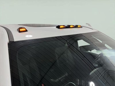 2020 Chevrolet Silverado 2500HD High Country