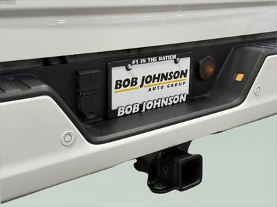 2020 Chevrolet Silverado 2500HD High Country