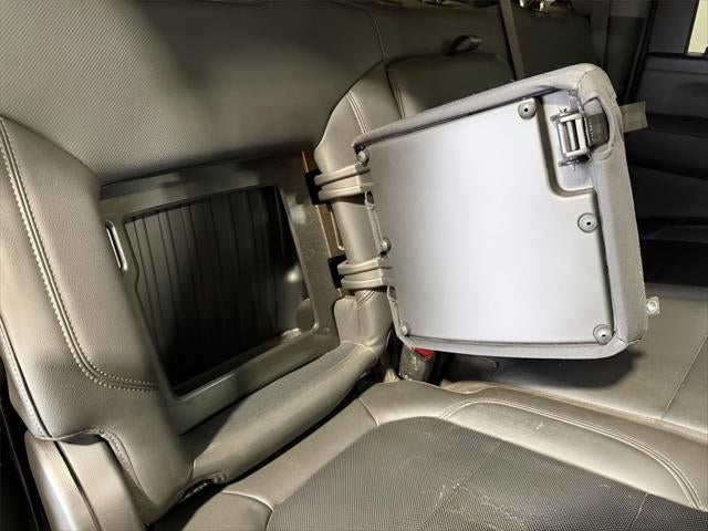 2023 Chevrolet Silverado 3500HD 4WD Crew Cab Long Bed LTZ