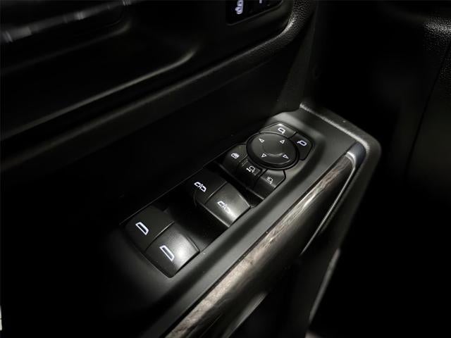 2023 Chevrolet Silverado 3500HD 4WD Crew Cab Long Bed LTZ