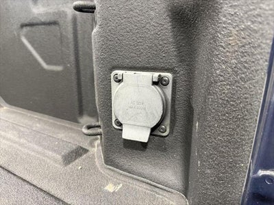 2023 Chevrolet Silverado 3500HD 4WD Crew Cab Long Bed LTZ