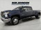 2023 Chevrolet Silverado 3500HD 4WD Crew Cab Long Bed LTZ